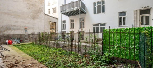 Studio in Leopoldstadt, Austria No. 206606 3