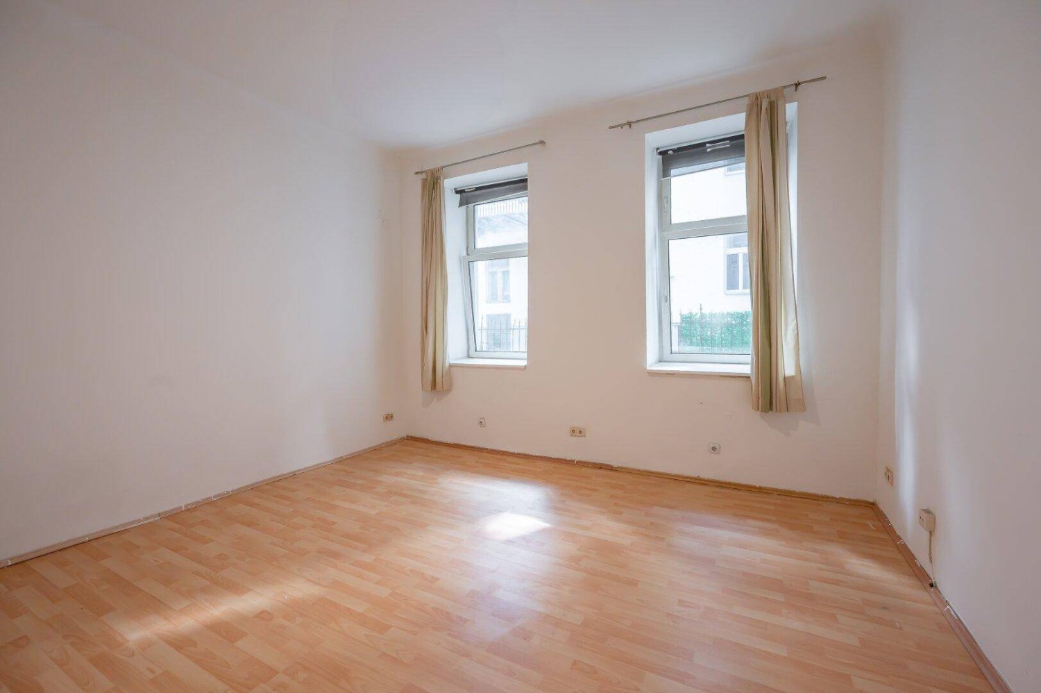 Studio in Leopoldstadt, Austria No. 206606