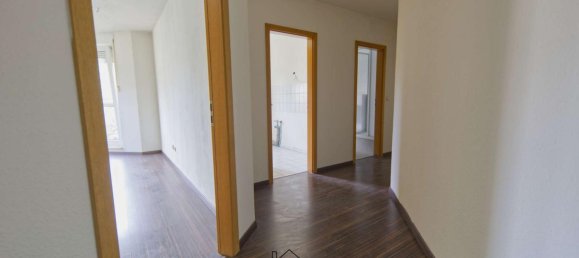 Квартира с 1 спальней в Хемниц, Германия № 228563 4