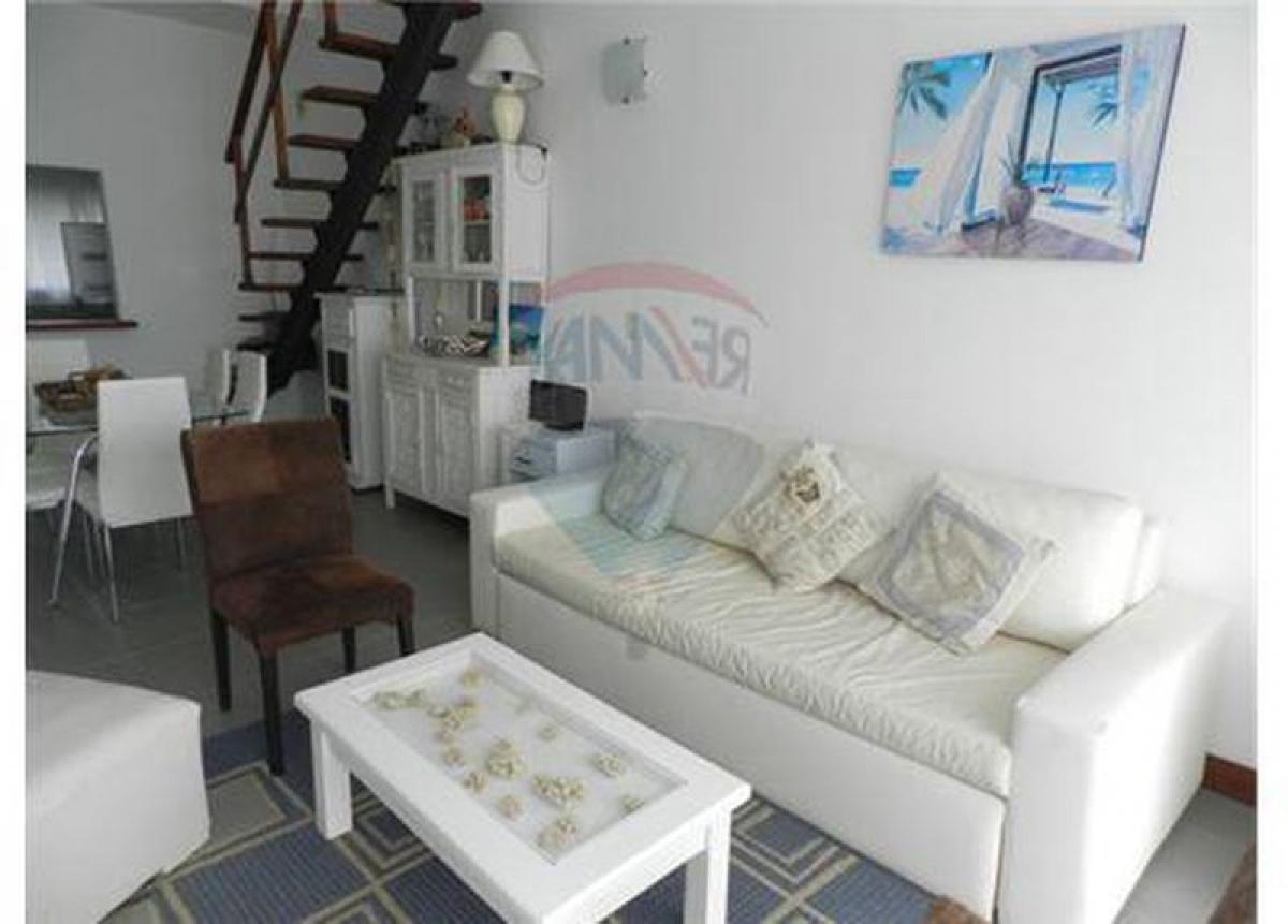 Квартира с 2 спальнями в Мальдонадо, Уругвай № 3086