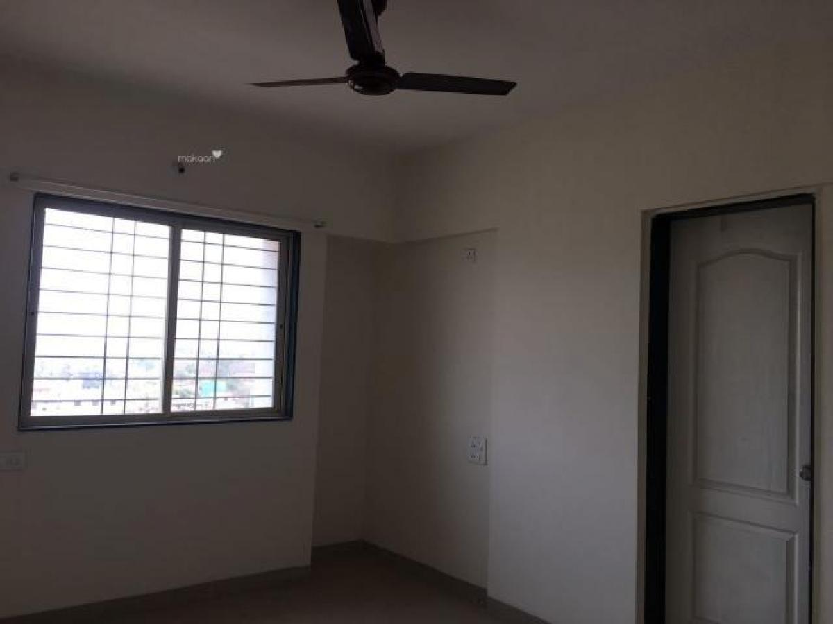 2 chambres Maison à Pune, India No. 47111