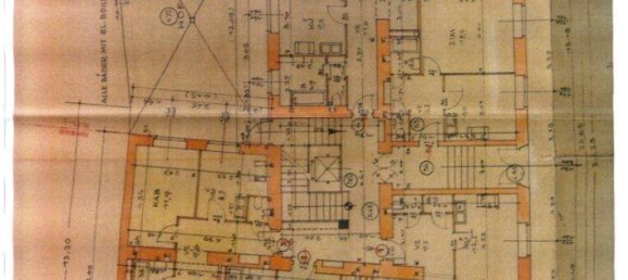 2-Zimmer Wohnung in Leopoldstadt, Austria, Nr. 183357 16