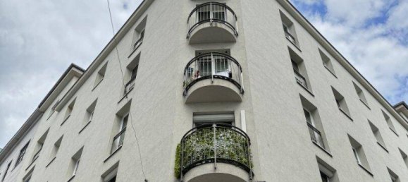 2-Zimmer Wohnung in Leopoldstadt, Austria, Nr. 183357 12