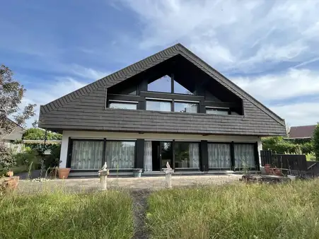 4غرفة منزل في Ortenaukreis, Germany رقم 225758