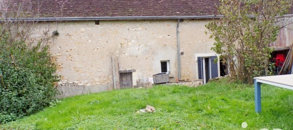 Casa T1 em Saint-Gaultier, France N.º 216396 10