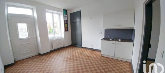 Casa T1 em Saint-Gaultier, France N.º 216396 2