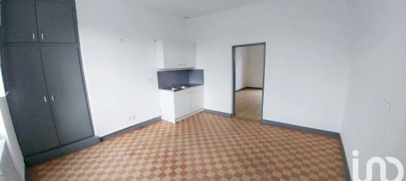 Casa T1 em Saint-Gaultier, France N.º 216396 3