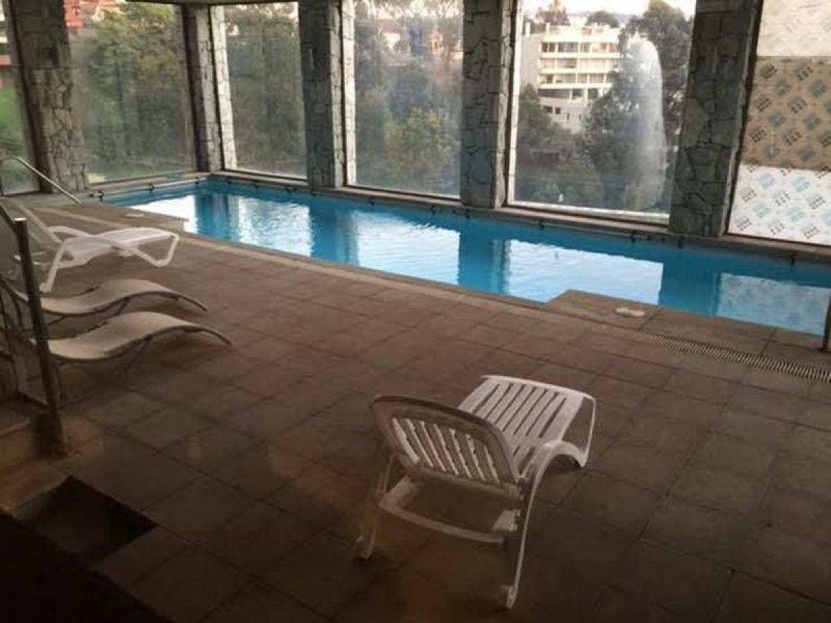 2 bedrooms Apartment in Valparaiso, Chile No. 2242