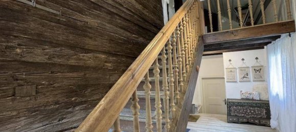 Casa de 9 habitaciónes en Bildstein, Austria No. 195546 12