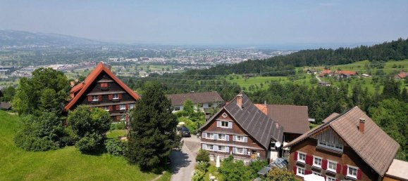 Casa de 9 habitaciónes en Bildstein, Austria No. 195546 18