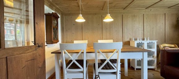 Casa de 9 habitaciónes en Bildstein, Austria No. 195546 5