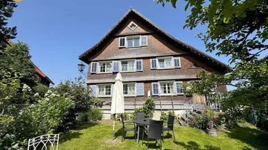 Casa de 9 habitaciónes en Bildstein, Austria No. 195546