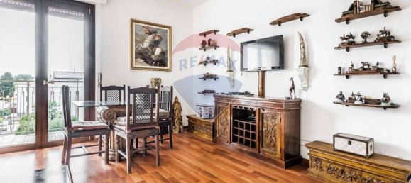 Apartamento de 3 habitaciónes en Busto Arsizio, Italy No. 126335 13
