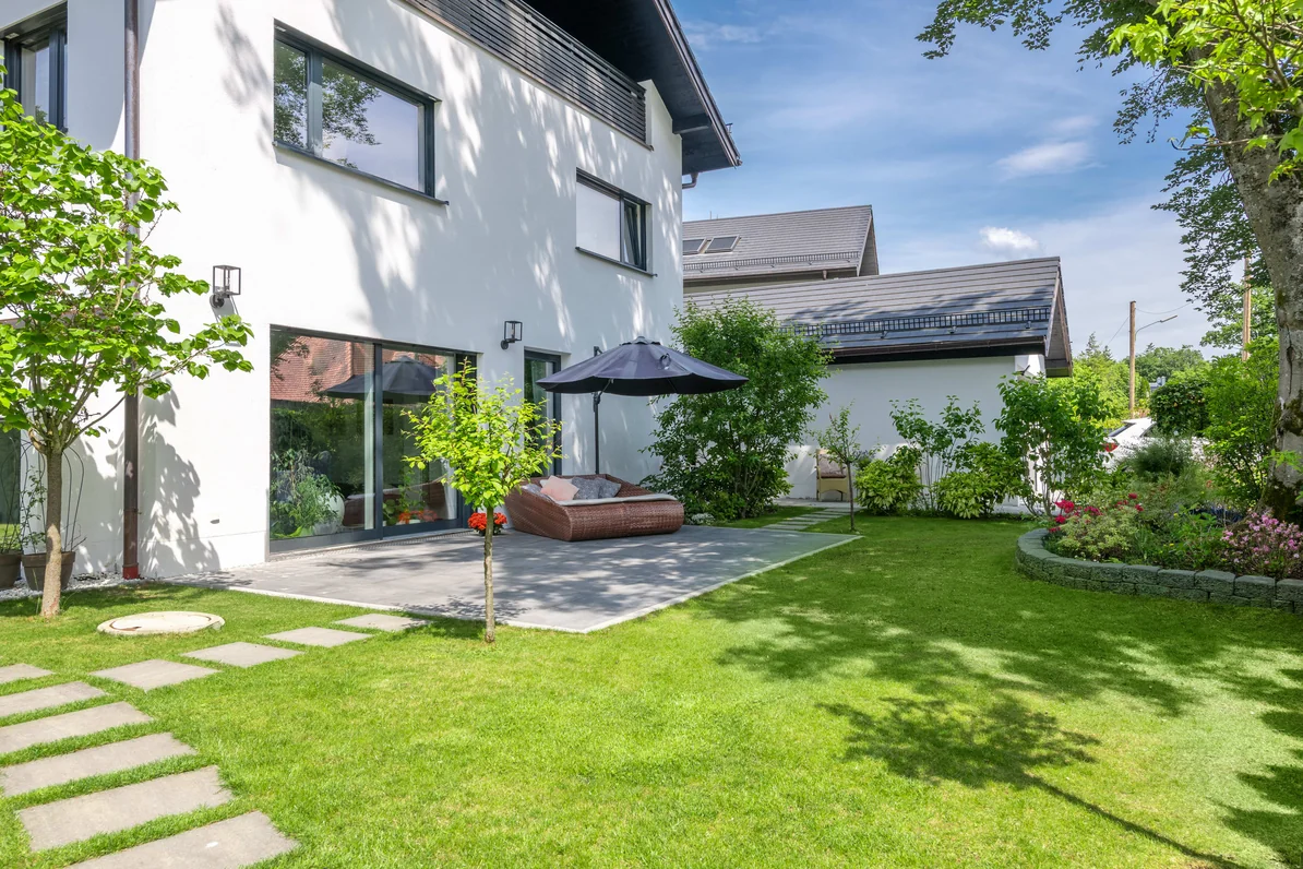 Casa T4 em Munich, Germany N.º 130808