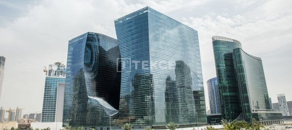 Apartamento de 2 dormitorios en Business Bay, UAE No. 24829 7