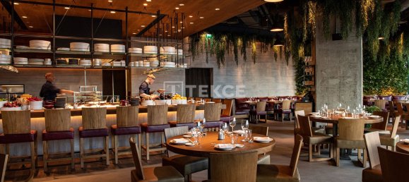 Apartamento de 2 dormitorios en Business Bay, UAE No. 24829 3