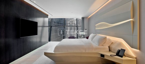 Apartamento de 2 dormitorios en Business Bay, UAE No. 24829 27