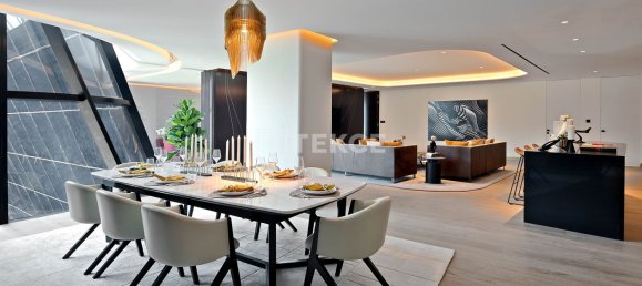 Apartamento de 2 dormitorios en Business Bay, UAE No. 24829 19