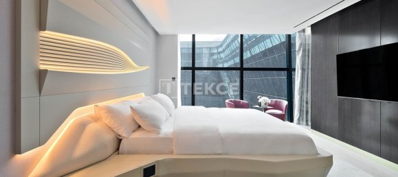 Apartamento de 2 dormitorios en Business Bay, UAE No. 24829 23