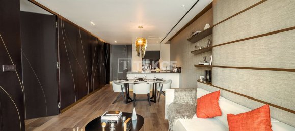 Apartamento de 2 dormitorios en Business Bay, UAE No. 24829 14