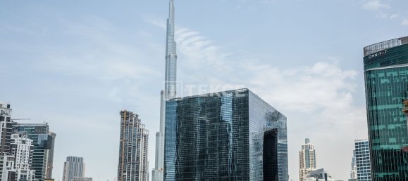 Apartamento de 2 dormitorios en Business Bay, UAE No. 24829 8