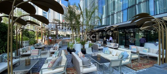 Apartamento de 2 dormitorios en Business Bay, UAE No. 24829 2