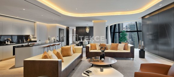 Apartamento de 2 dormitorios en Business Bay, UAE No. 24829 15