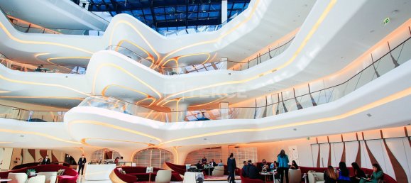 Apartamento de 2 dormitorios en Business Bay, UAE No. 24829 4