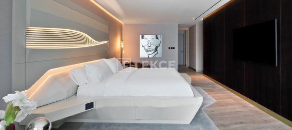 Apartamento de 2 dormitorios en Business Bay, UAE No. 24829 24