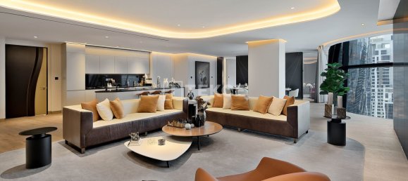 Apartamento de 2 dormitorios en Business Bay, UAE No. 24829 16