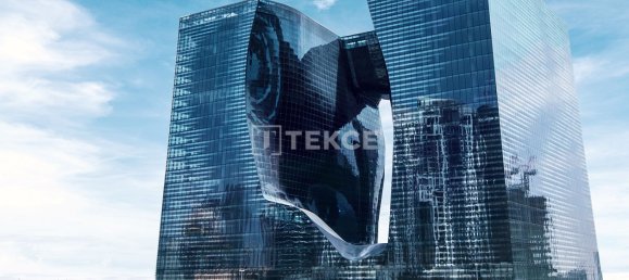 Apartamento de 2 dormitorios en Business Bay, UAE No. 24829 5