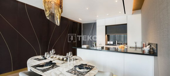 Apartamento de 2 dormitorios en Business Bay, UAE No. 24829 18