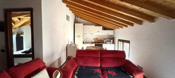 2 rooms Apartment in Madone, Italy No. 60064 2