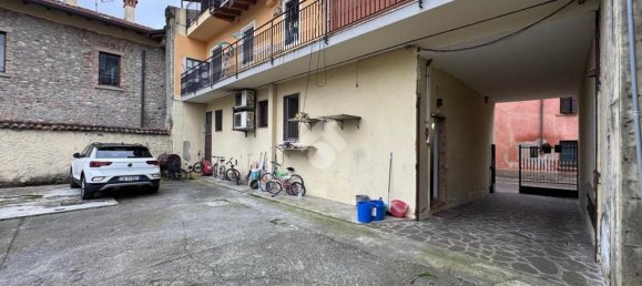 2 rooms Apartment in Madone, Italy No. 60064 13