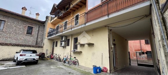 2 rooms Apartment in Madone, Italy No. 60064 15