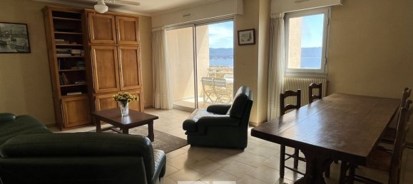 2 bedrooms Apartment in Ajaccio, France No. 73603 10