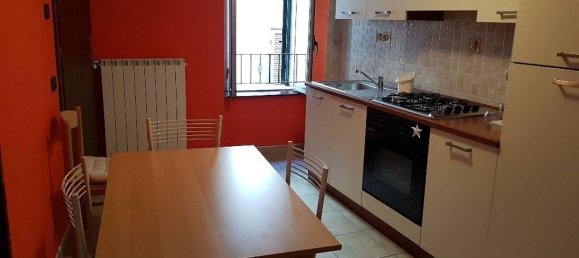 Apartamento de 6 habitaciónes en Isola del Liri, Italy No. 169675 9