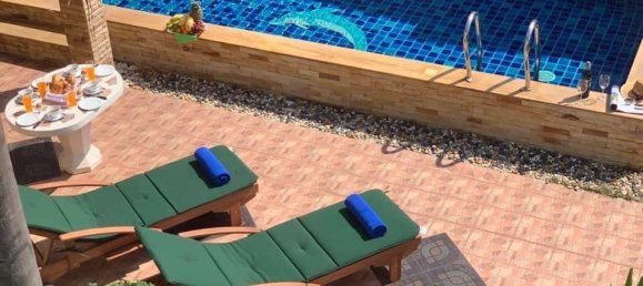 4 bedrooms House for sale in Pattaya, Chonburi, Eastern Thailand, Thailand № 60062 11