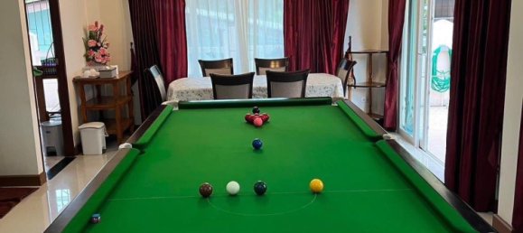 4 bedrooms House for sale in Pattaya, Chonburi, Eastern Thailand, Thailand № 60062 17