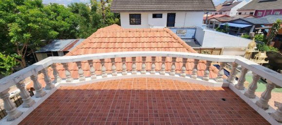 4 bedrooms House for sale in Pattaya, Chonburi, Eastern Thailand, Thailand № 60062 18