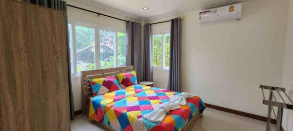 4 bedrooms House for sale in Pattaya, Chonburi, Eastern Thailand, Thailand № 60062 15