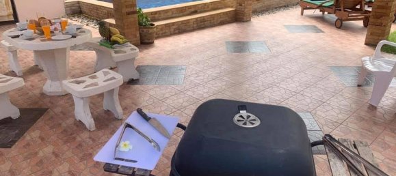 4 bedrooms House for sale in Pattaya, Chonburi, Eastern Thailand, Thailand № 60062 7