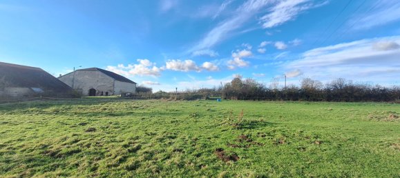  Land in Gorhey, France No. 156437 3