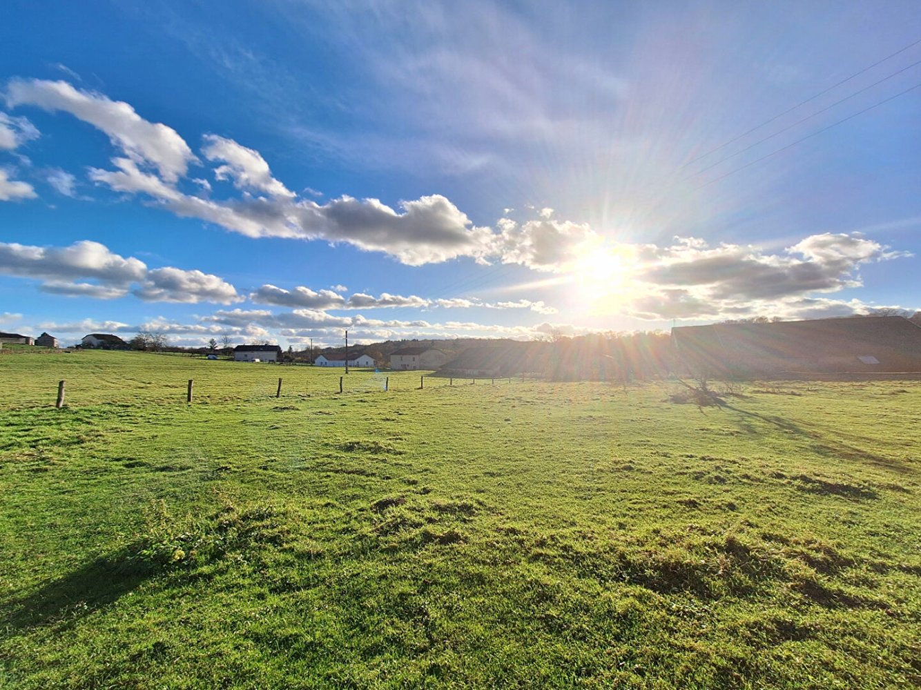  Land in Gorhey, France No. 156437