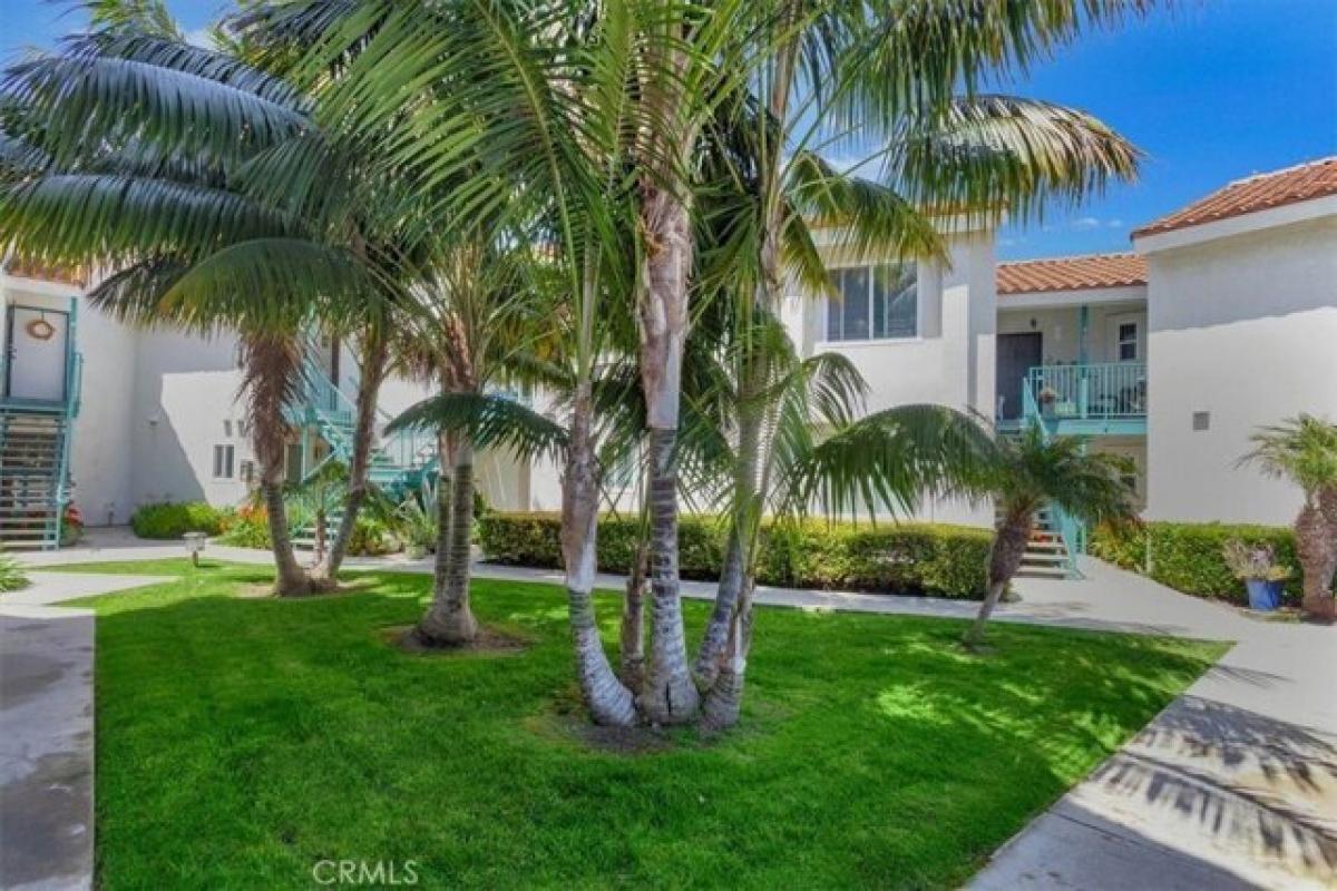 Дом с 40 спальнями в Хантингтон Бич, США № 405771