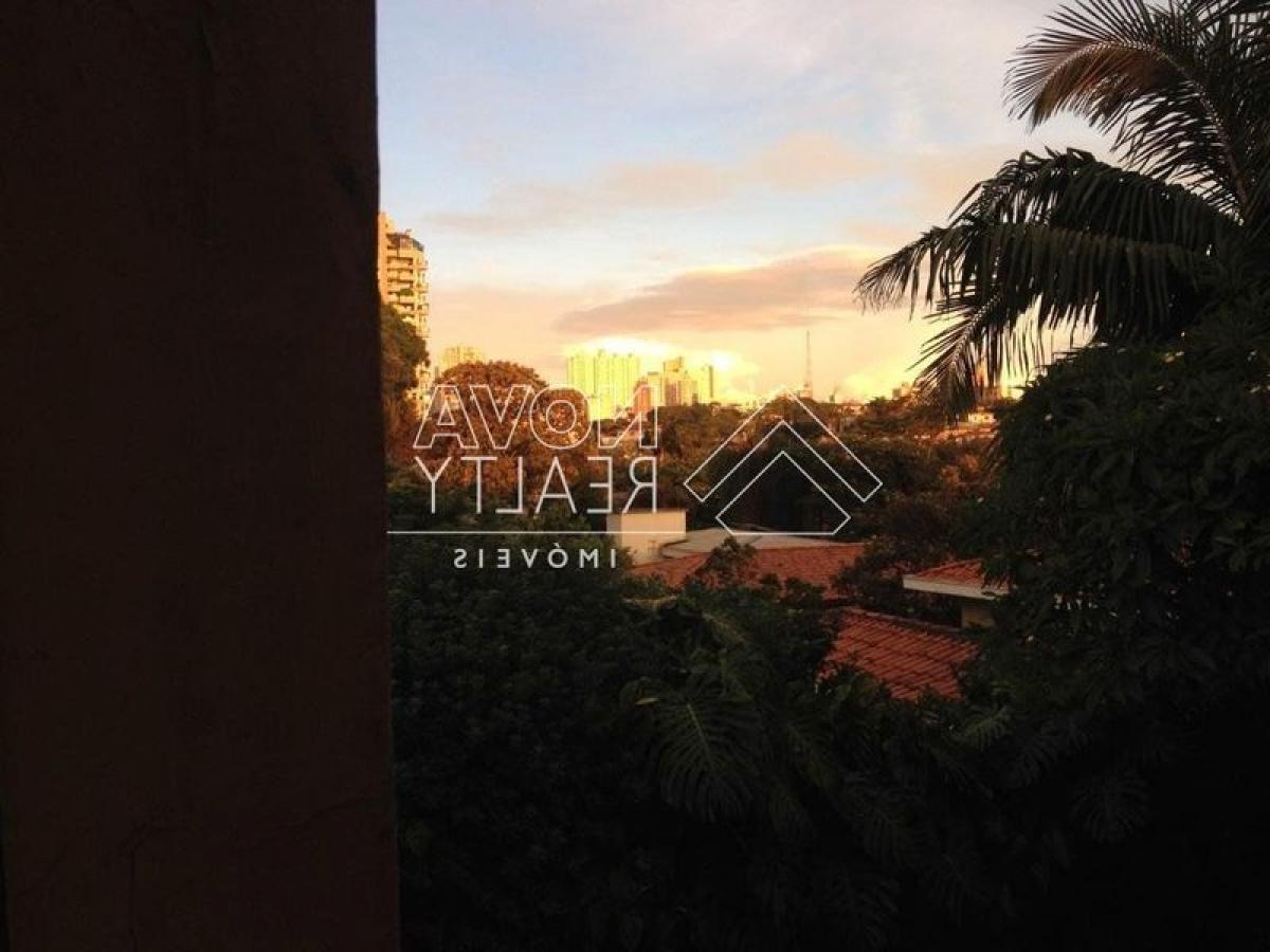 3 غرف نوم منزل في Sao Paulo, Brazil رقم 505735