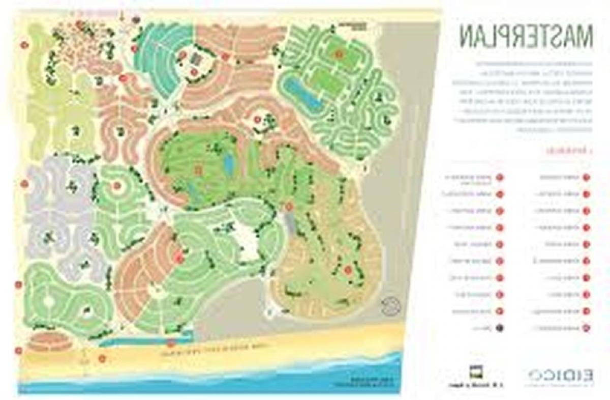 Terrain à Mar del Plata, Argentina No. 112042