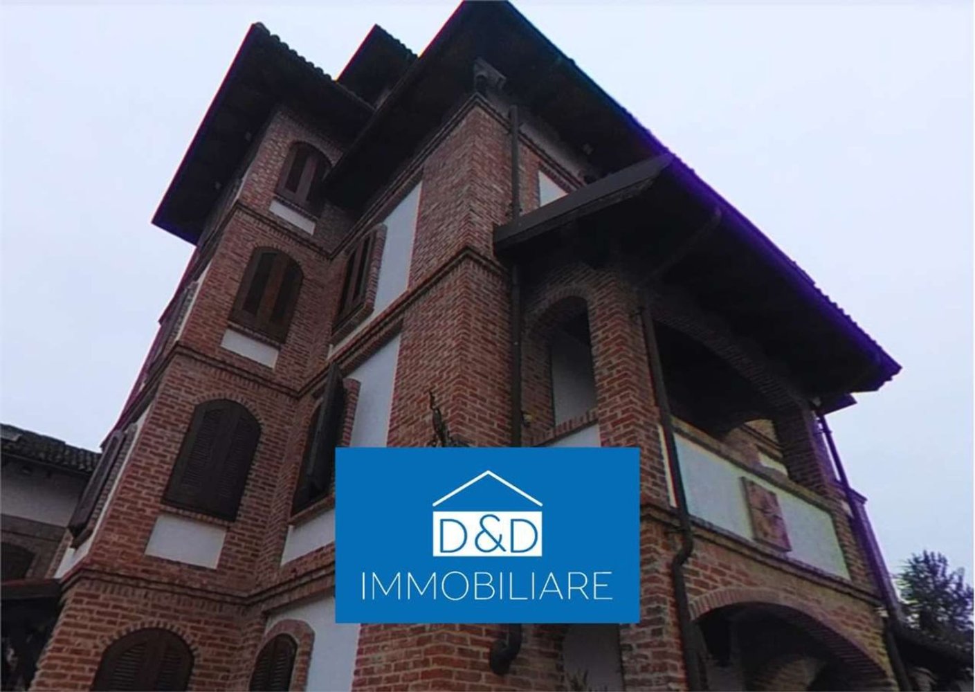 Villa de 42 divisões em Nizza Monferrato, Italy N.º 237989
