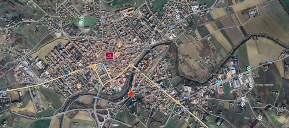 Villa de 42 divisões em Nizza Monferrato, Italy N.º 237989 5