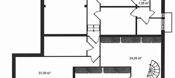 3 rooms Apartment in Maria Enzersdorf, Austria No. 259670 6